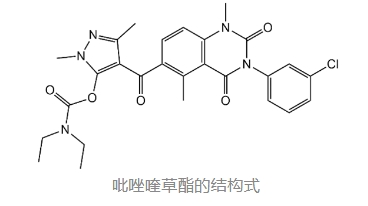 灭生性除草剂_常见灭生性除草剂_除草剂灭草的原理是