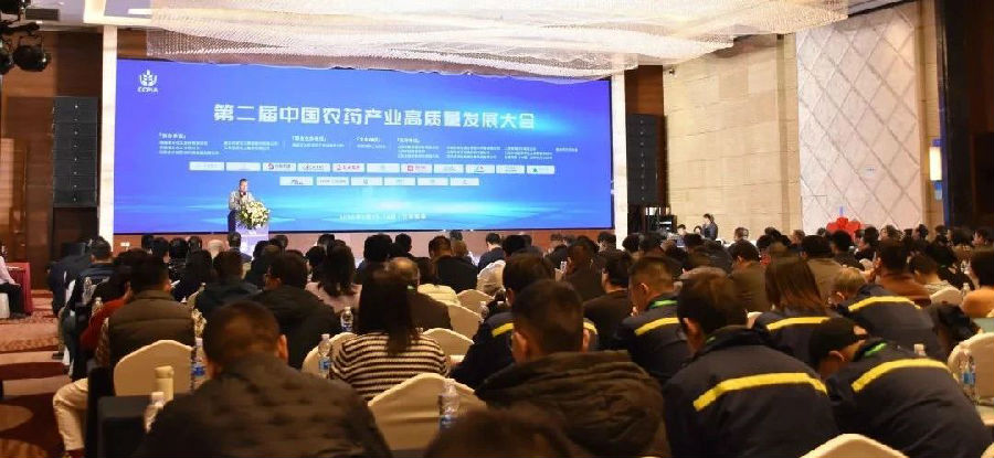 各位农药人，咱们还卷吗？