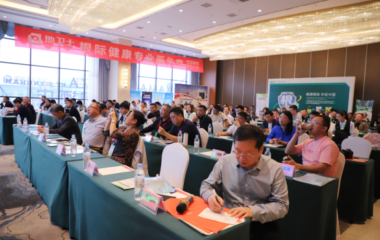 破解作物“地下密码”有何妙招？首届作物根际健康交流会给出这些关键答案