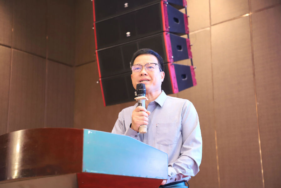 36载深耕根际健康！地卫士以颗粒剂技术破解农户痛点，护航国家粮食安全