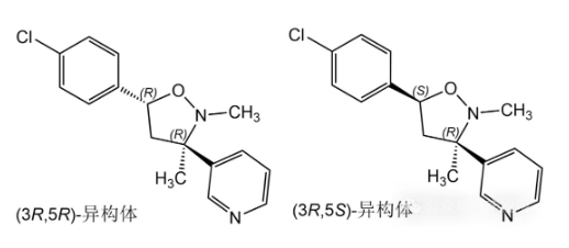 年产4000吨氯虫苯甲酰胺及丙硫菌唑原药
