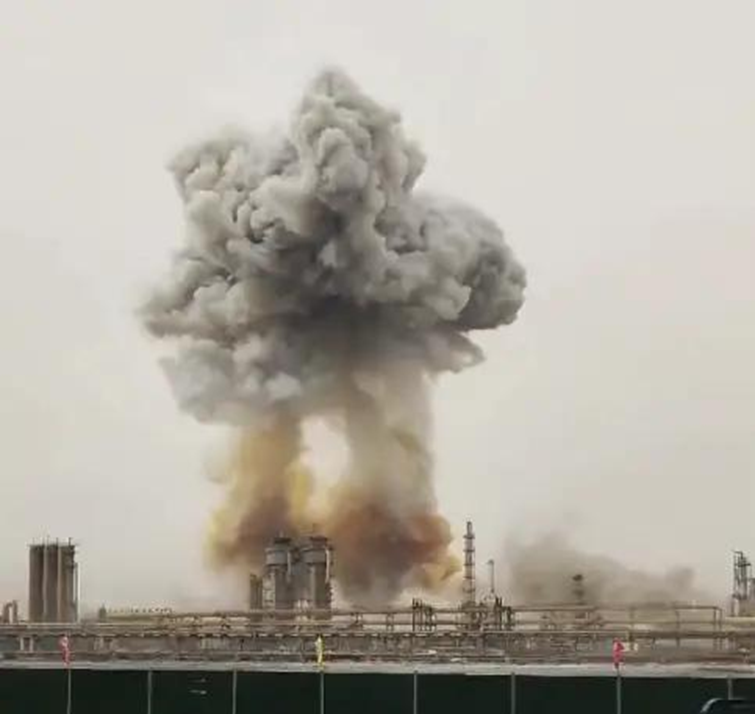 硝化工艺改造限期已至，对山东影响最大？