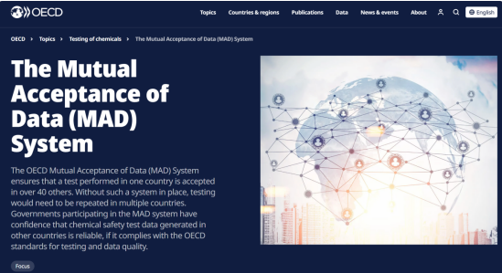 破壁数据孤岛，共赢全球市场：中国农药产业
