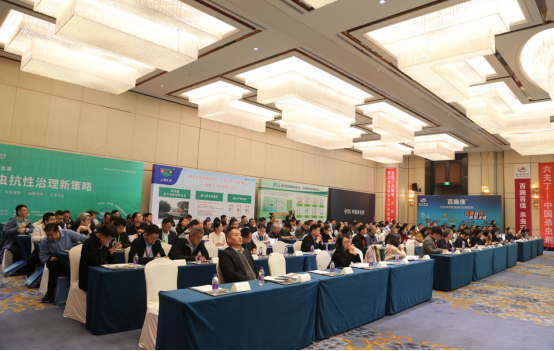 生物化学农药、小肽农药、信息素、AI研发......谁将主导下一个杀虫剂的10年？